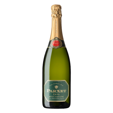 Cava Parxet Brut Nature