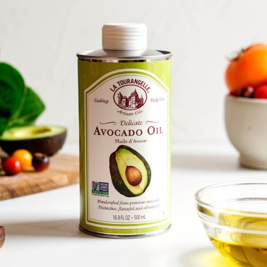 Aceite de Aguacate