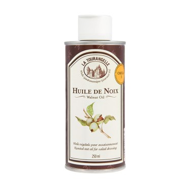 Aceite de Nueces