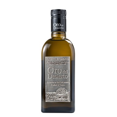 AOVE premium ecológico "Oro del desierto"