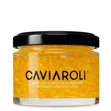 Caviaroli Aceite de Oliva Virgen Extra Arbequina