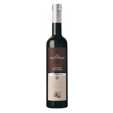 Vinagre de vino Cabernet Sauvignon Reserva