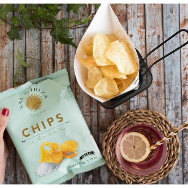 Chips Premium