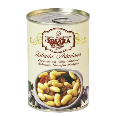 Fabada Asturiana IGP