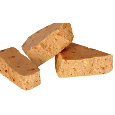 Turrón de Jijona artesanal