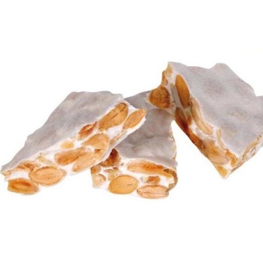 Turrón de Alicante