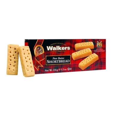 Galletas de Mantequilla