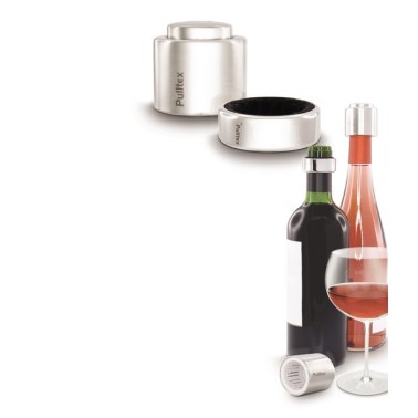 Kit de seguridad para vino